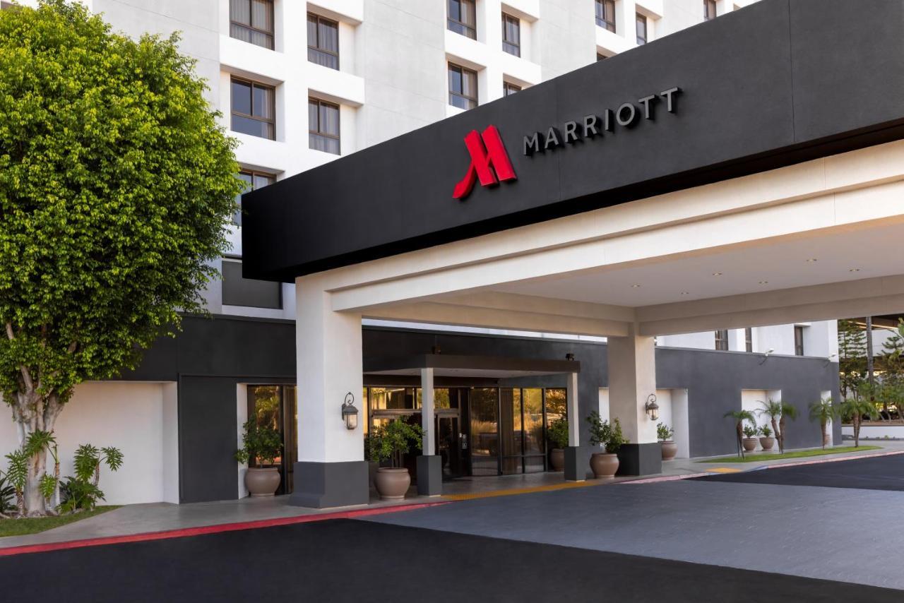 Marriott Riverside At The Convention Center Zewnętrze zdjęcie