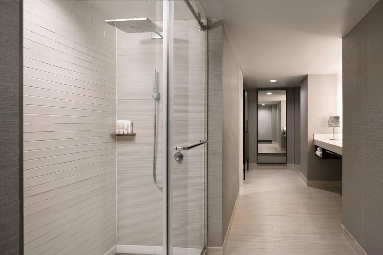Marriott Riverside At The Convention Center Zewnętrze zdjęcie