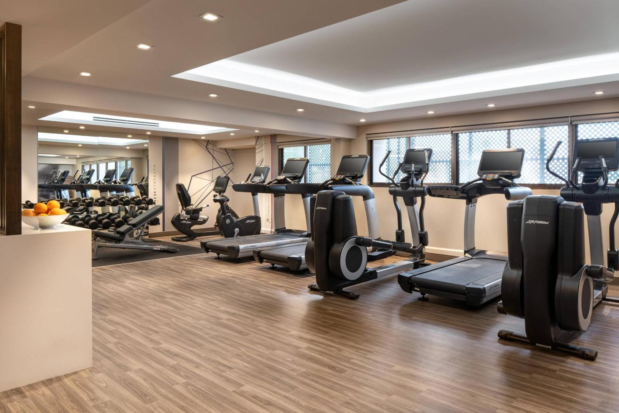 Marriott Riverside At The Convention Center Zewnętrze zdjęcie