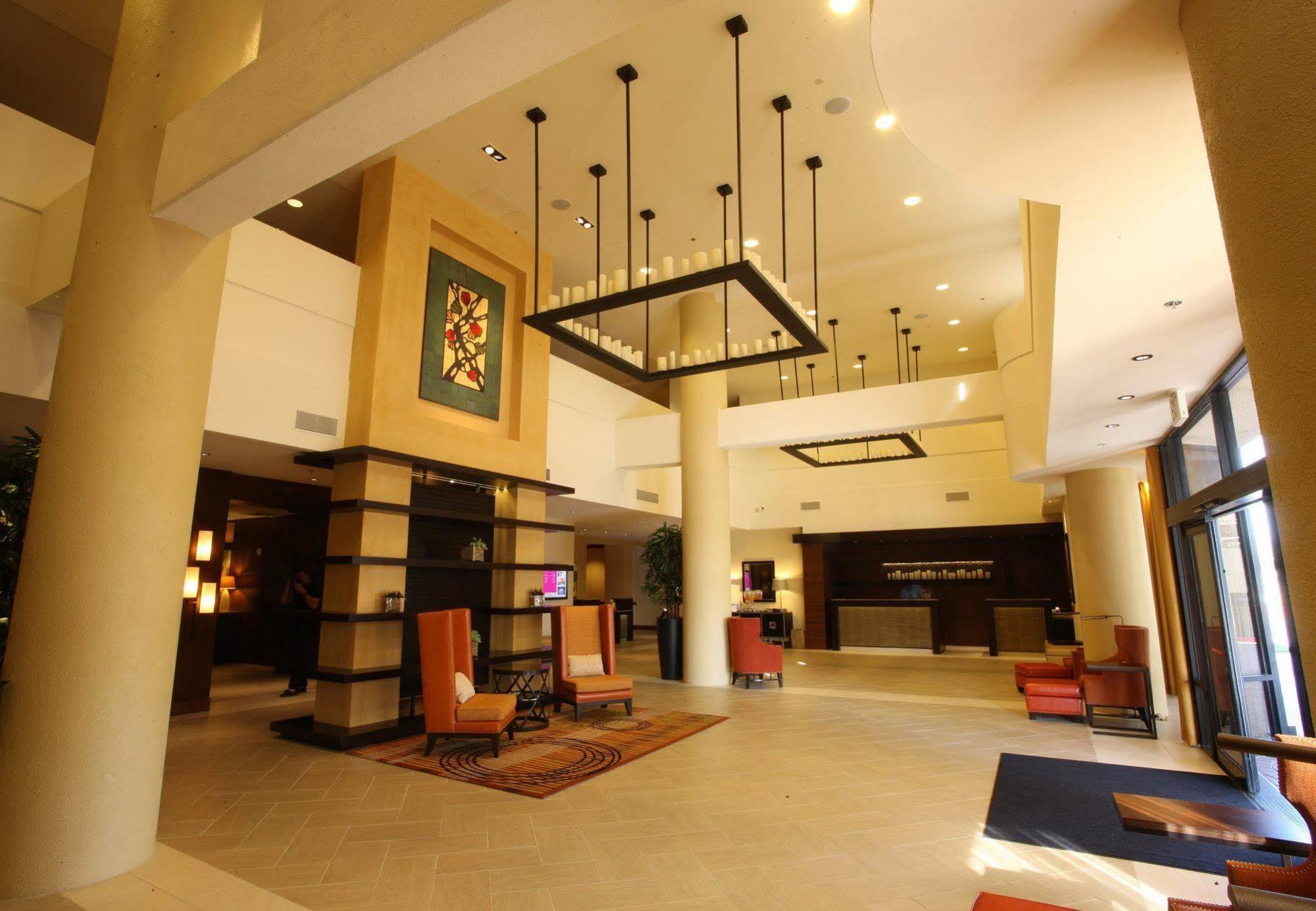 Marriott Riverside At The Convention Center Zewnętrze zdjęcie