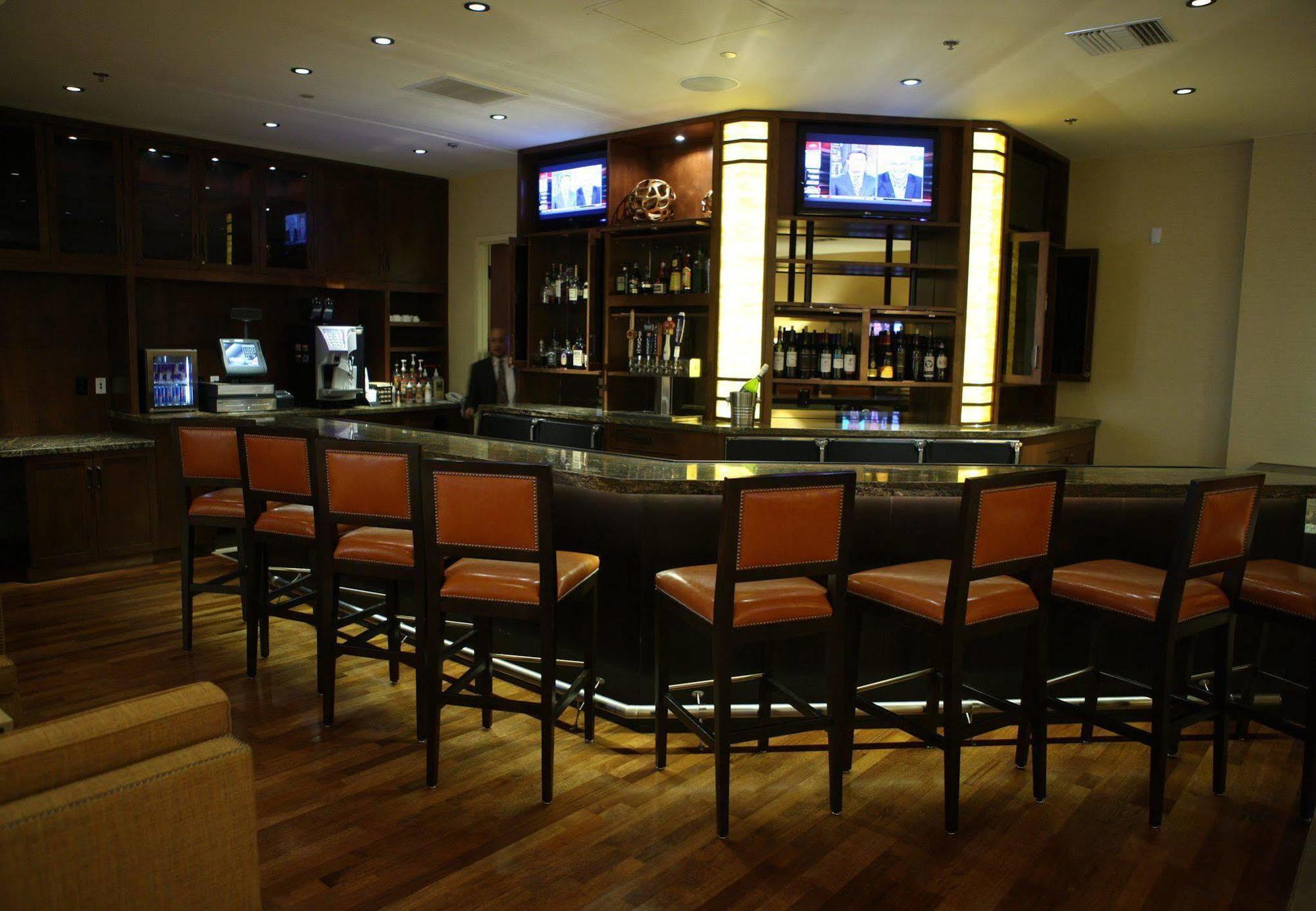 Marriott Riverside At The Convention Center Zewnętrze zdjęcie